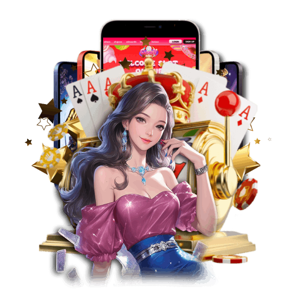 ทดลองเล่นฟรี